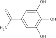 3,4,5-Trihydroxybenzamide