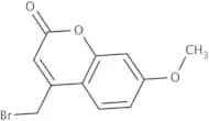 4-Bromomethyl-7-methoxycoumarin