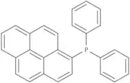 Diphenyl-1-pyrenylphosphine