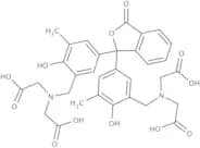 o-Cresolphthalein complexone