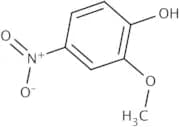 4-Nitroguaiacol