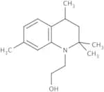 1-(2-Hydroxyethyl)-1,2,3,4-tetrahydro-2,2,4,7-tetramethylquinoline