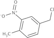 4-Methyl-3-nitrobenzyl chloride