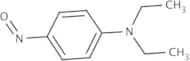 N,N-Diethyl-4-nitrosoaniline