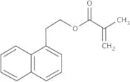 (1-Naphthyl)ethyl methacrylate