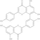 Amentoflavone