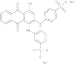 Alizarin Blue Black B