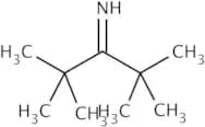 2,2,4,4-Tetramethyl-3-pentanone imine
