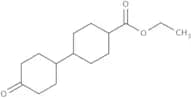 Ethyl 4''-hydroxy-4-biphenylcarboxylate