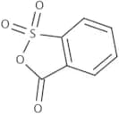 2-Sulfobenzoic acid cyclic anhydride