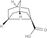 3-Noradamantanecarboxylic acid