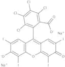 Rose Bengal (C.I. 45440)