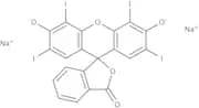 Erythrosin B sodium salt (C.I. 45430)
