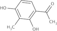 2′,4′-Dihydroxy-3′-methylacetophenone