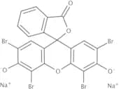 Eosin Y disodium salt (C.I. 45380)