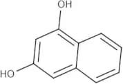 1,3-Dihydroxynaphthalene