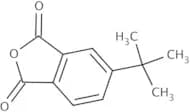 4-tert-Butylphthalic anhydride