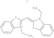3,3''-Diethylthiacyanine iodide