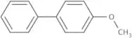 4-Methoxybiphenyl