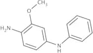 2-Methoxy-N4-phenyl-1,4-phenylenediamine