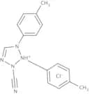 5-Cyano-2,3-di-(p-tolyl)tetrazolium chloride