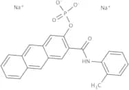 Naphthol AS-GR phosphate disodium salt