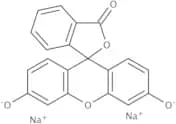 Fluorescein sodium salt, 98% (C.I. 45350)