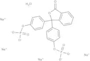 Phenolphthalein diphosphate tetrasodium salt