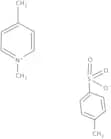 1,4-Dimethylpyridinium p-toluenesulfonate