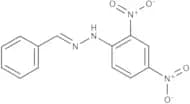 Benzaldehyde-2,4-dinitrophenylhydrazone