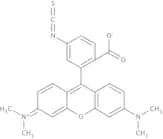 Tetramethylrhodamine isothiocyanate, mixed isomers