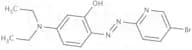 2-(5-Bromo-2-pyridylazo)-5-(diethylamino)phenol