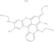 Rhodamine 6G (C.I. 45160)