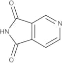 3,4-Pyridinedicarboximide