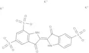 Potassium indigotrisulfonate