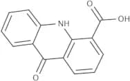 4-Carboxy-9-acridanone