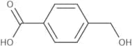4-(Hydroxymethyl)benzoic acid