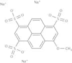 8-Methoxypyrene-1,3,6-trisulfonic acid trisodium salt