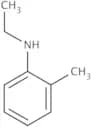 N-Ethyl-o-toluidine