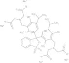 Methylthymol Blue sodium salt
