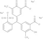 Eriochrome Cyanine R (C.I. 43820)
