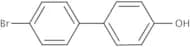 4′-Bromo-(1,1′-biphenyl)-4-ol