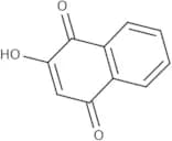 2-Hydroxy-1,4-naphthoquinone