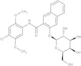 2-(β-D-Galactosidoxy)naphthol AS-LC