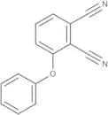 3-Phenoxyphthalonitrile