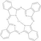 Copper(II) phthalocyanine
