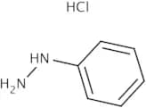 Phenylhydrazine hydrochloride