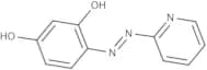 4-(2-Pyridylazo)resorcinol