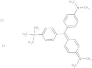 Methyl Green (C.I. 42585)