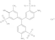 Acid Fuchsin calcium salt